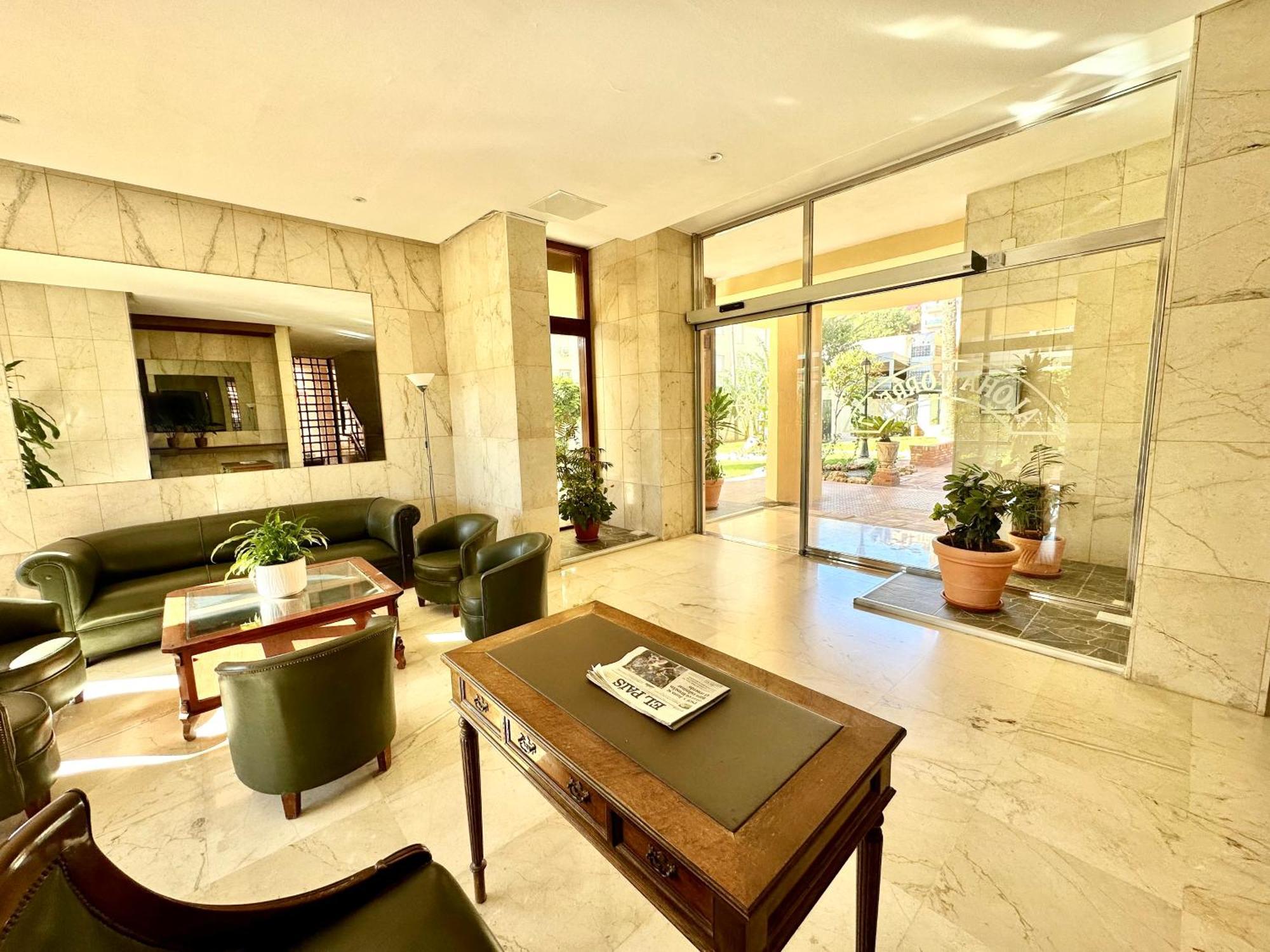 Gorgeous Apartment At The Sea In La Carihuela! Torremolinos Exterior photo