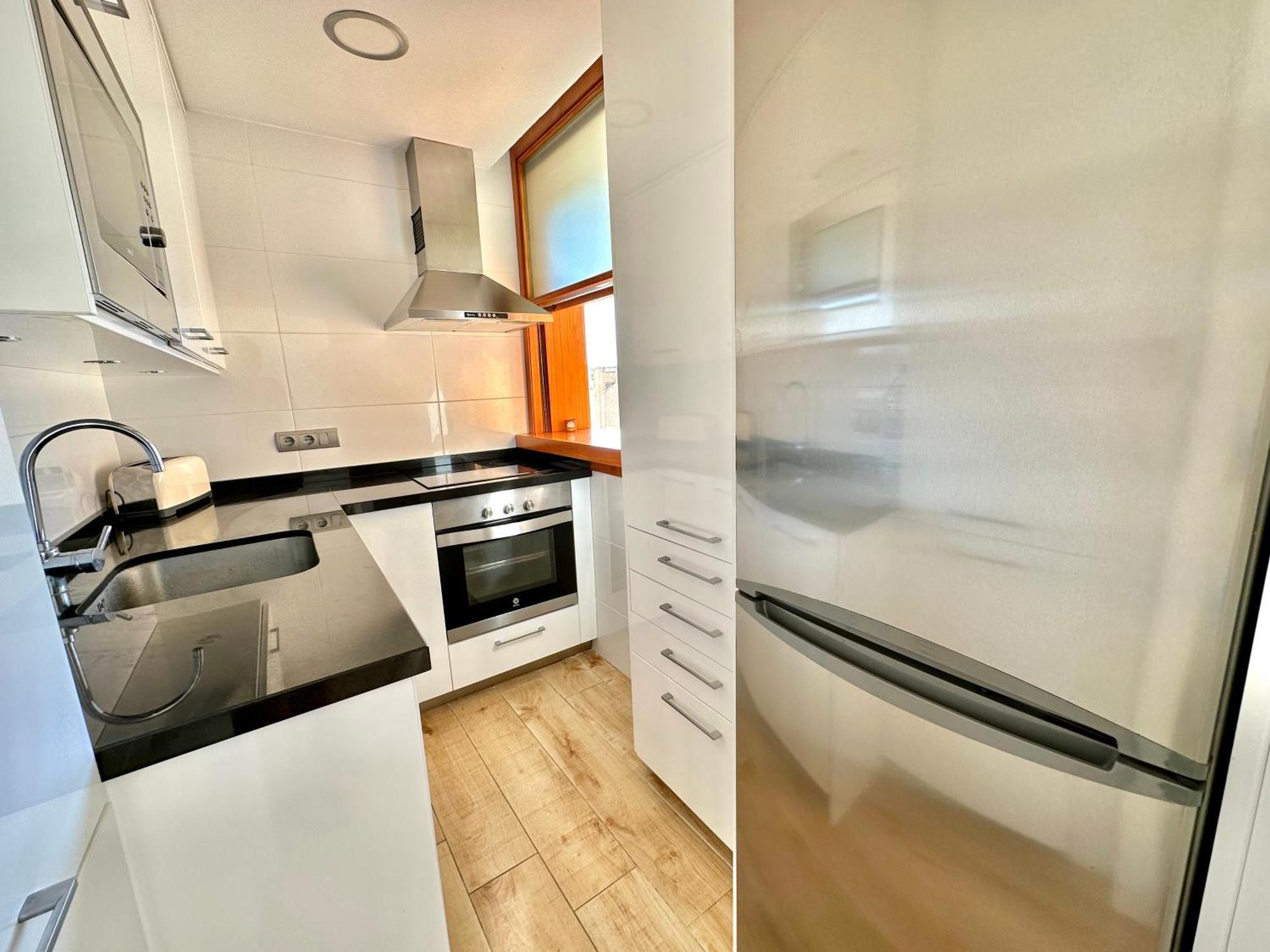 Gorgeous Apartment At The Sea In La Carihuela! Torremolinos Exterior photo