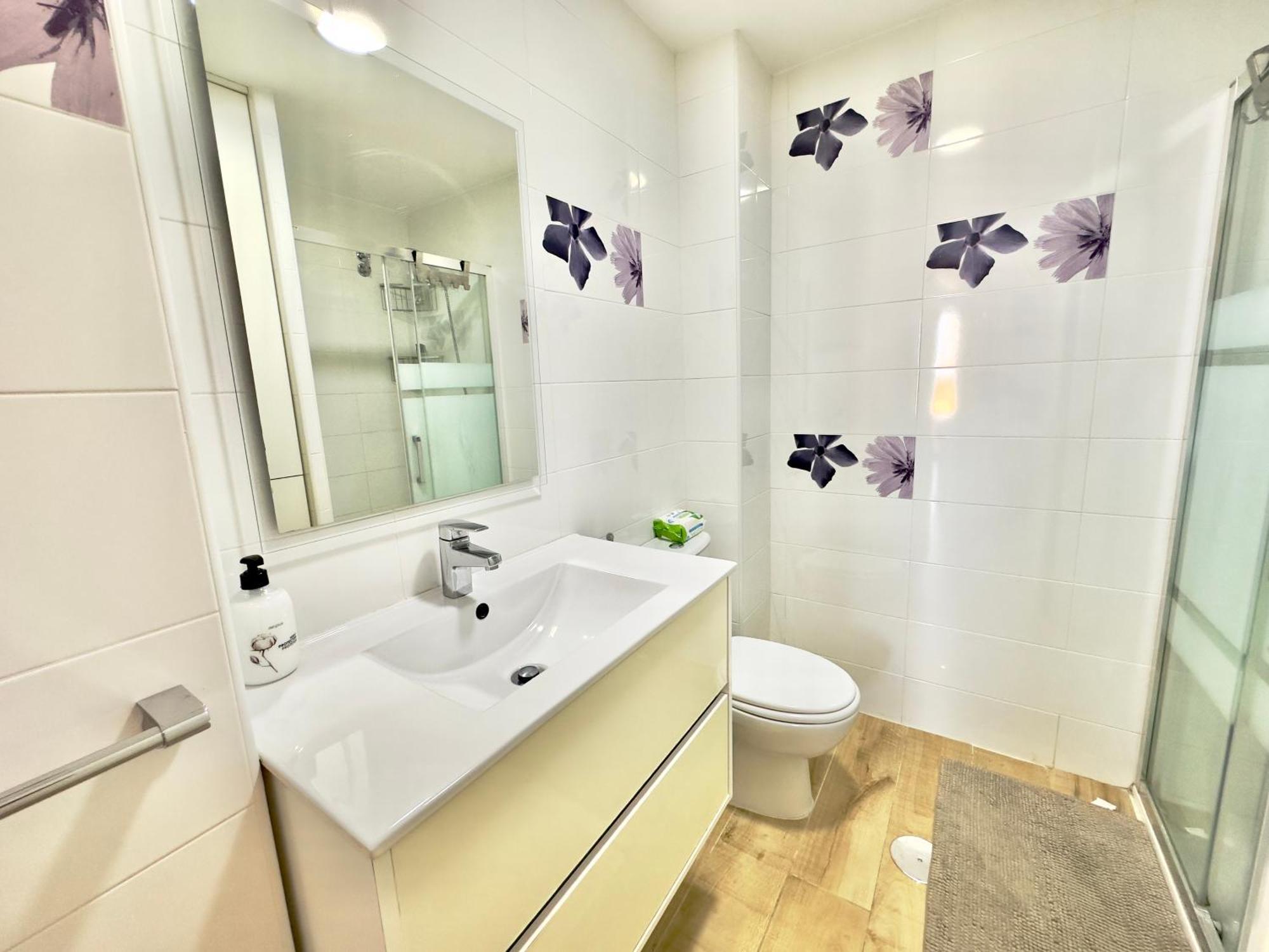 Gorgeous Apartment At The Sea In La Carihuela! Torremolinos Exterior photo
